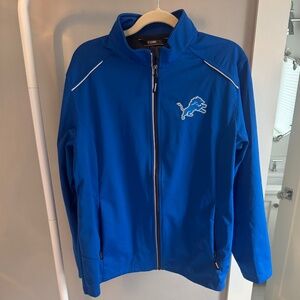 Core 365 Lions Jacket